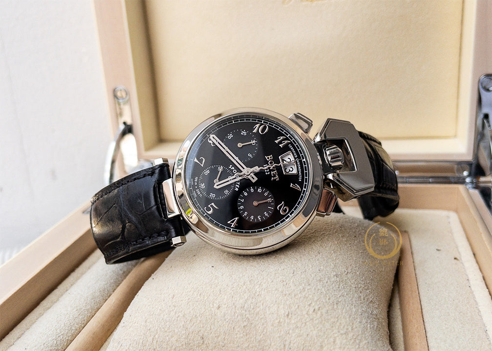 Bovet Sportster Chronograph