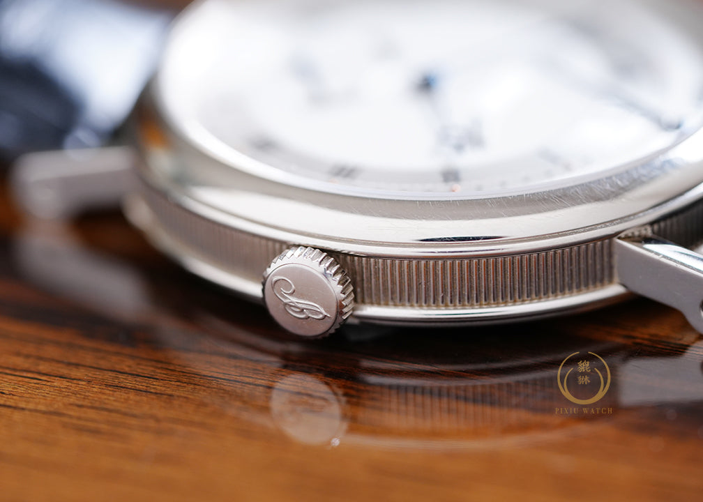 Breguet 5207BB Power Reserve