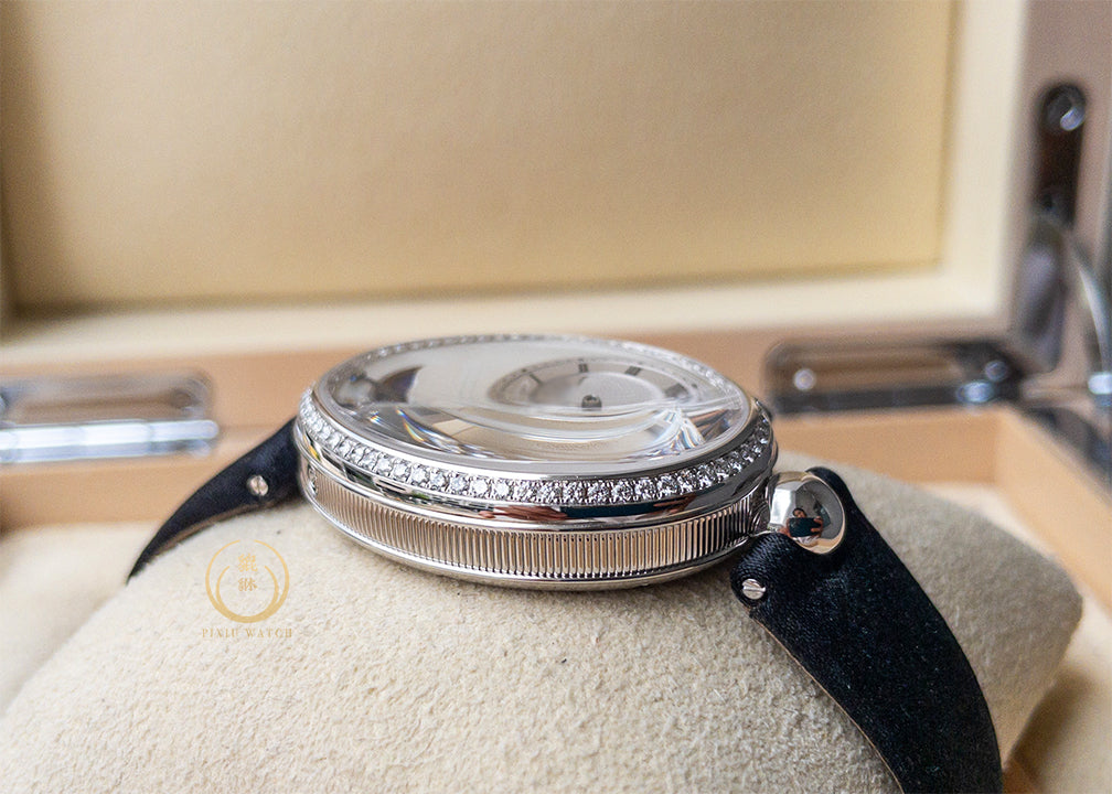 Breguet Reine de Naples MOP WG