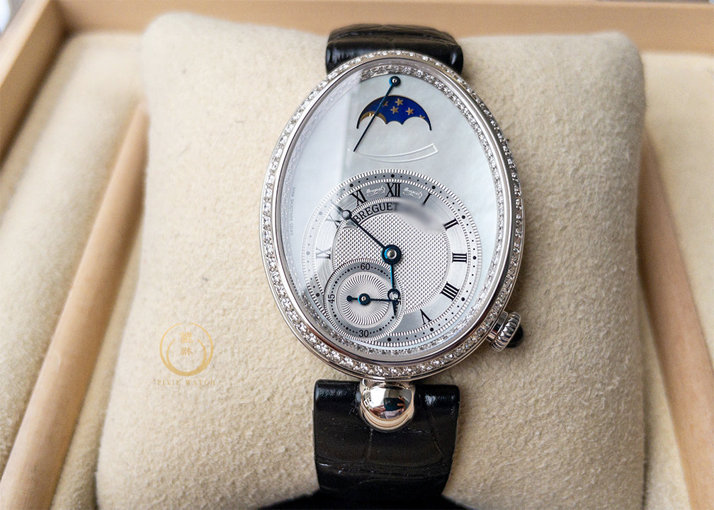 Breguet 8908 Reine de Naples WG