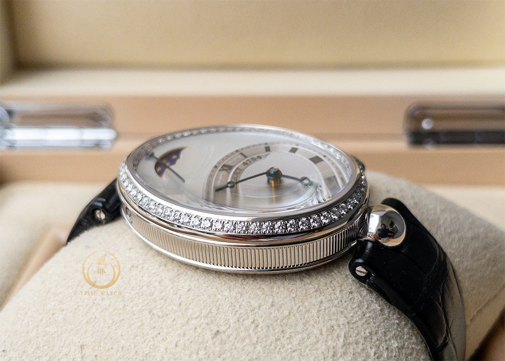 Breguet 8908 Reine de Naples WG