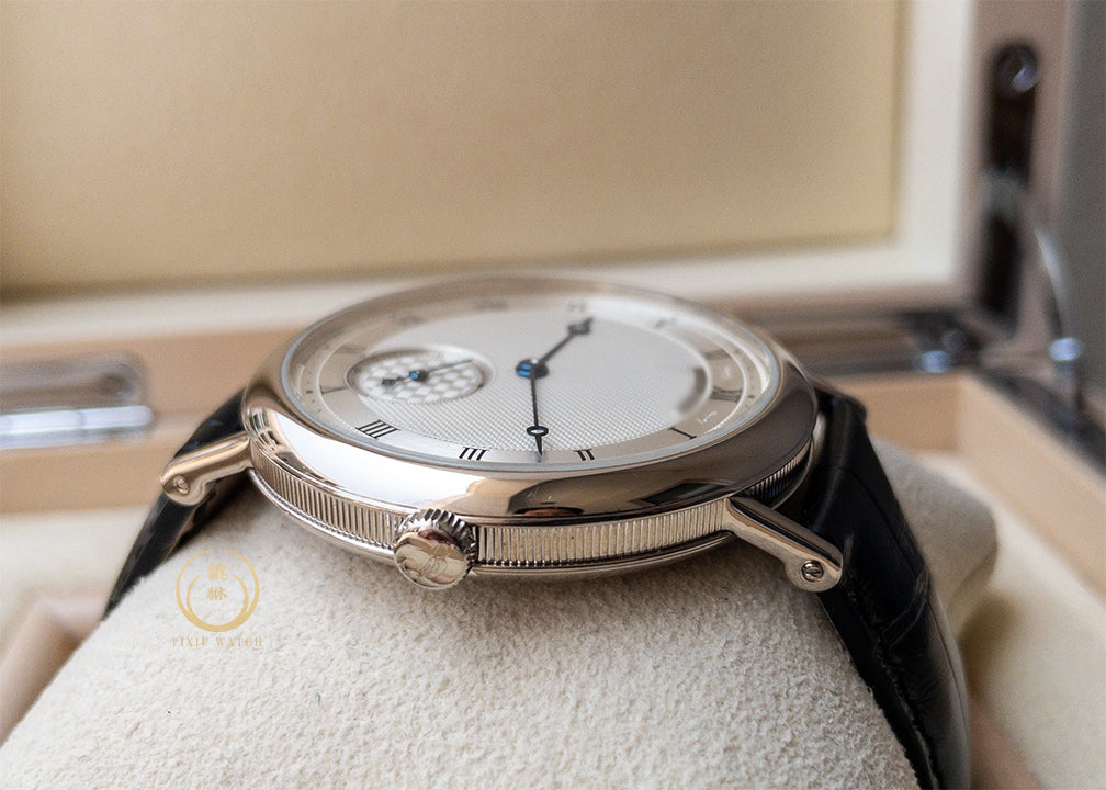 Breguet Classique 5140 White Gold