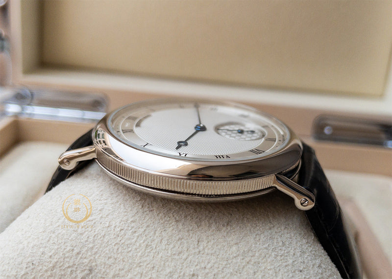 Breguet Classique 5140 White Gold
