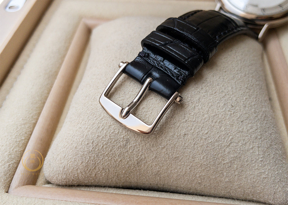 Breguet Classique 5140 White Gold