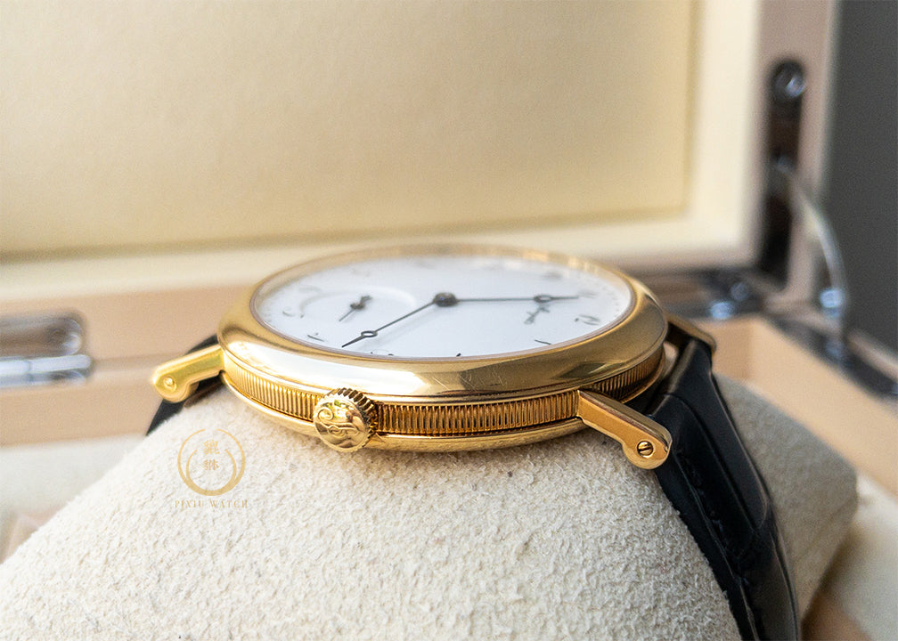 Breguet Classique 5140 Yellow Gold