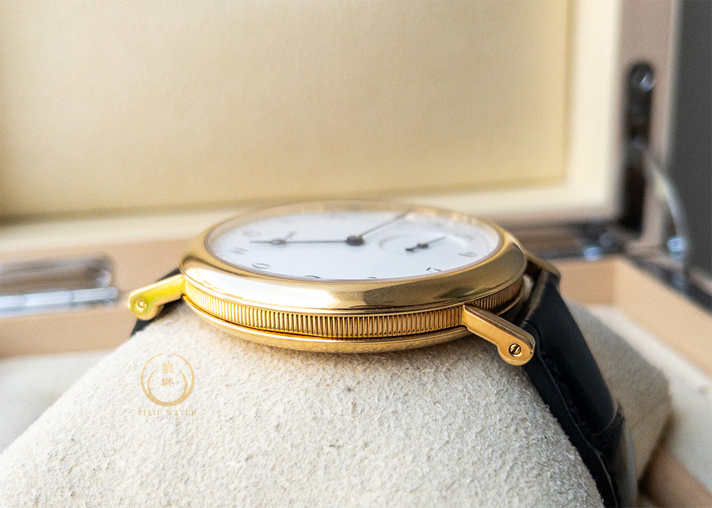 Breguet Classique 5140 Yellow Gold