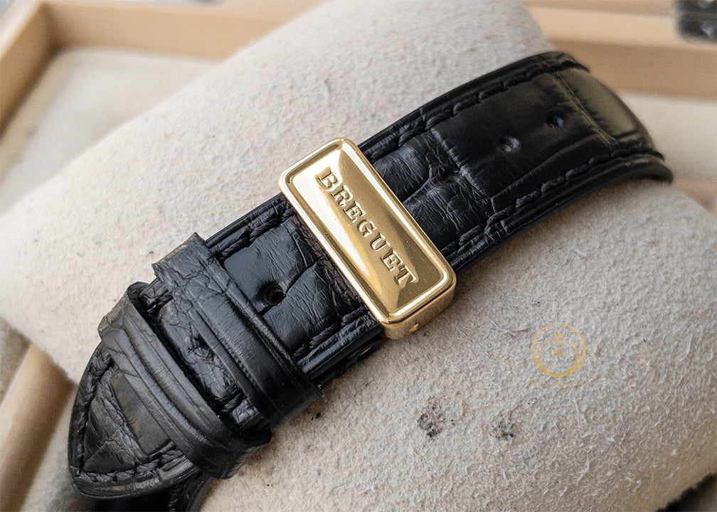 Breguet Classique 5140 Yellow Gold