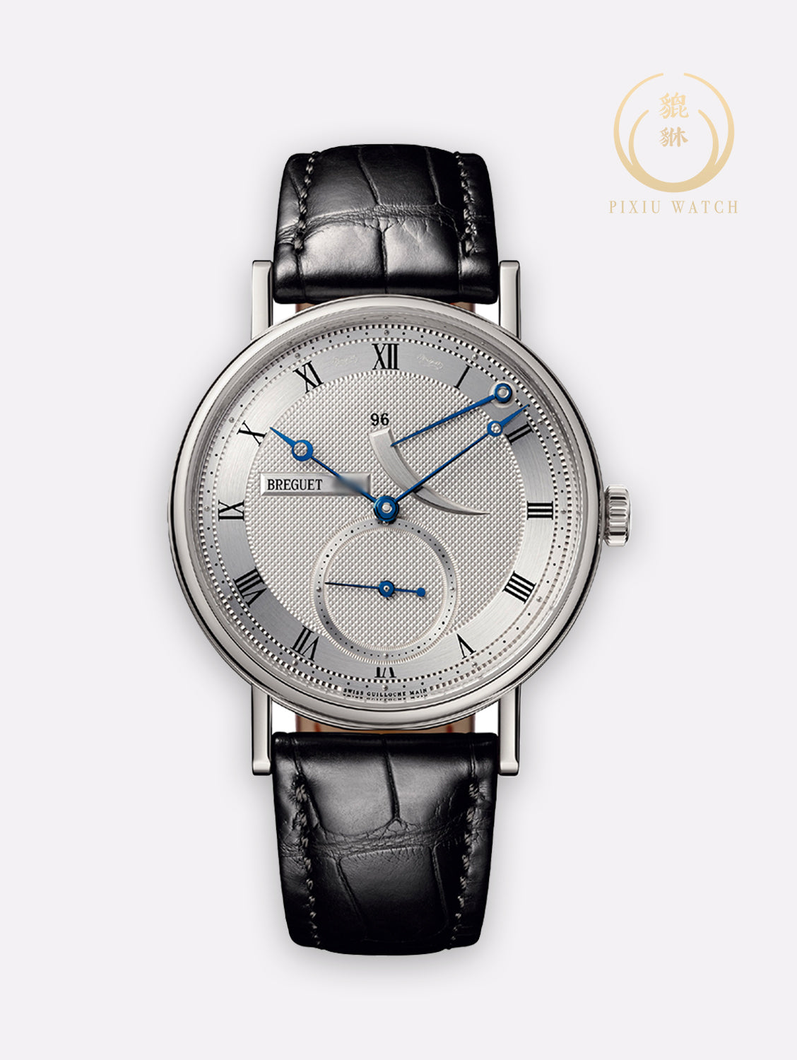 Breguet Classique 5277 WG