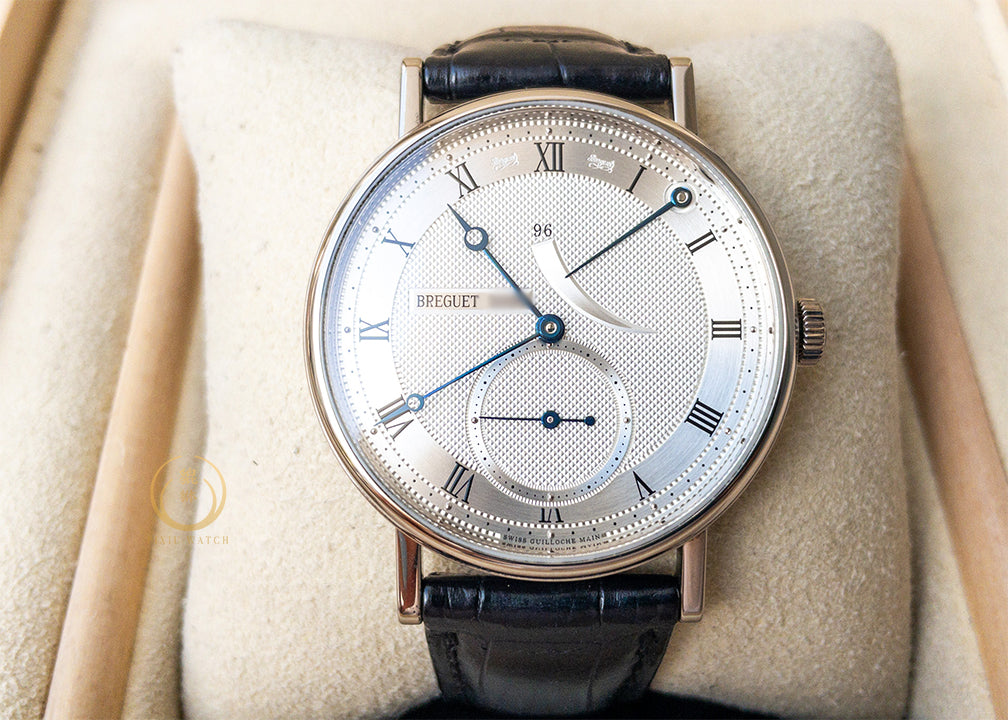 Breguet Classique 5277 WG