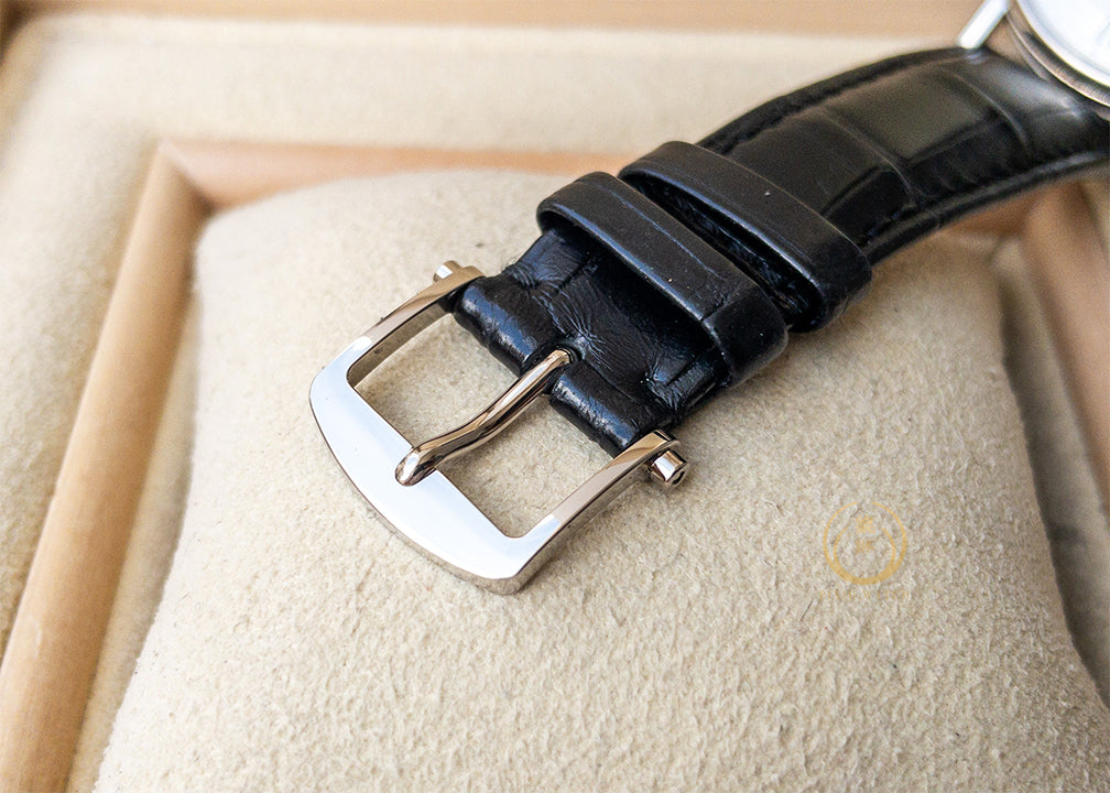 Breguet Classique 5277 WG