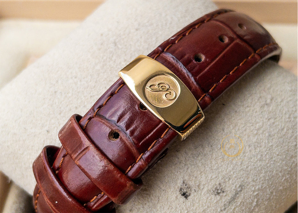 Breguet Classique 5707 Alarm GMT
