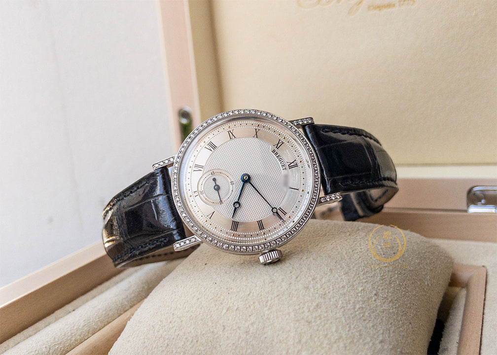 Breguet Classique 5908 WG