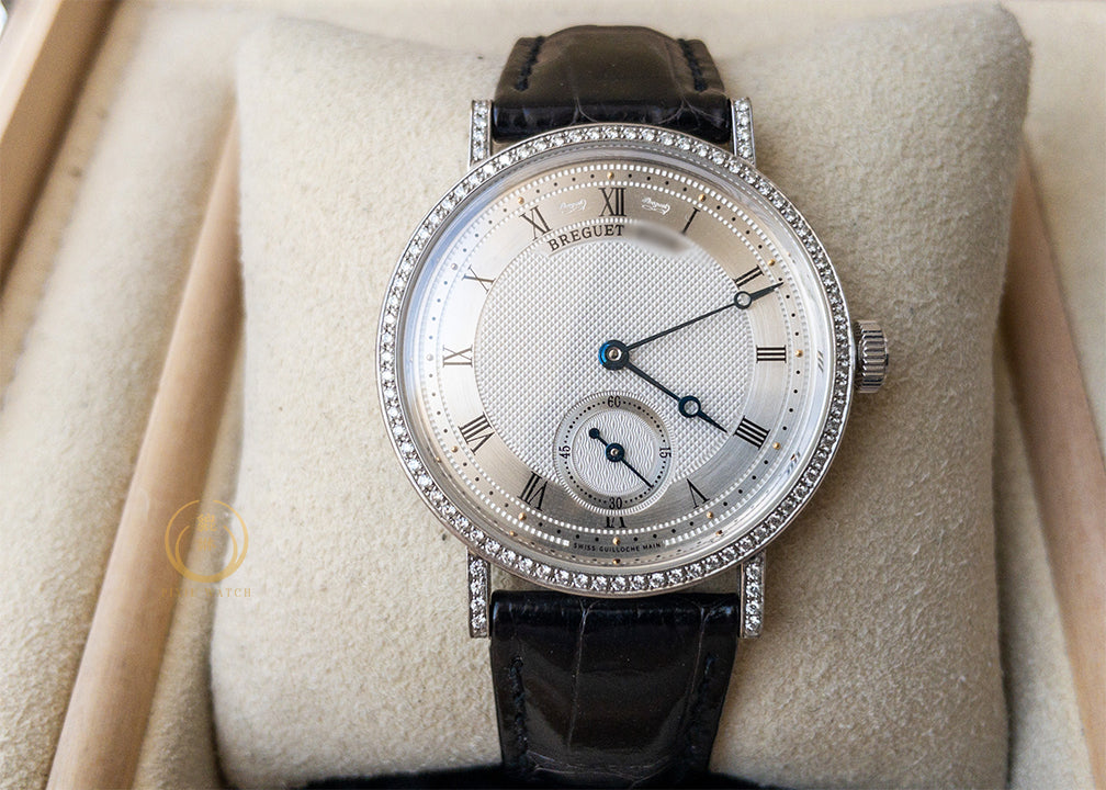 Breguet Classique 5908 WG
