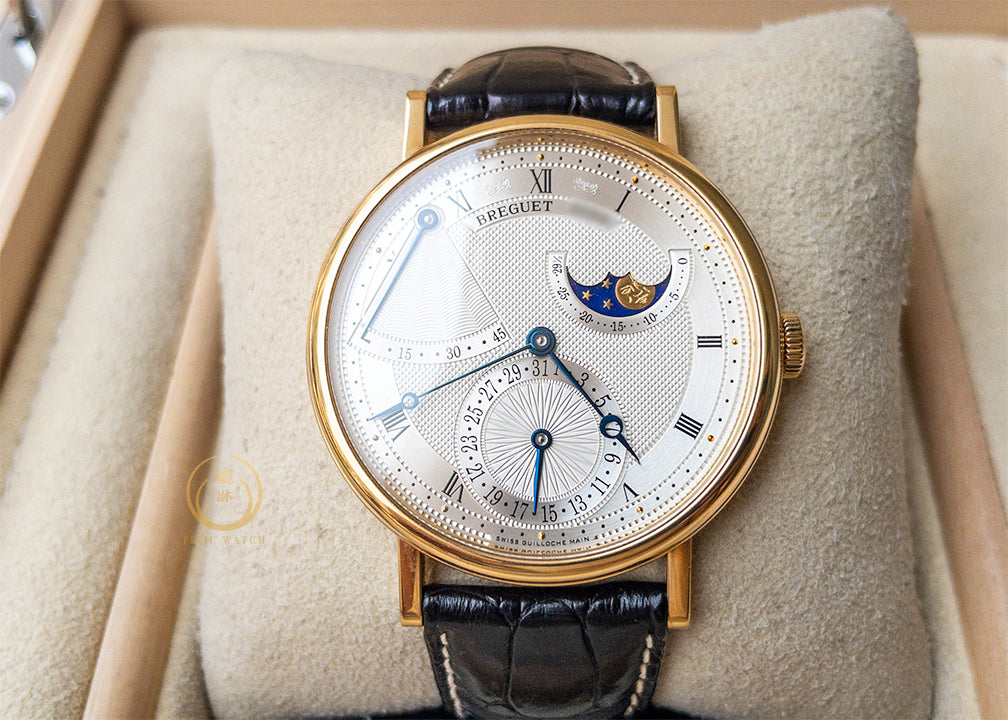 Breguet Classique 7137 Ultra-thin