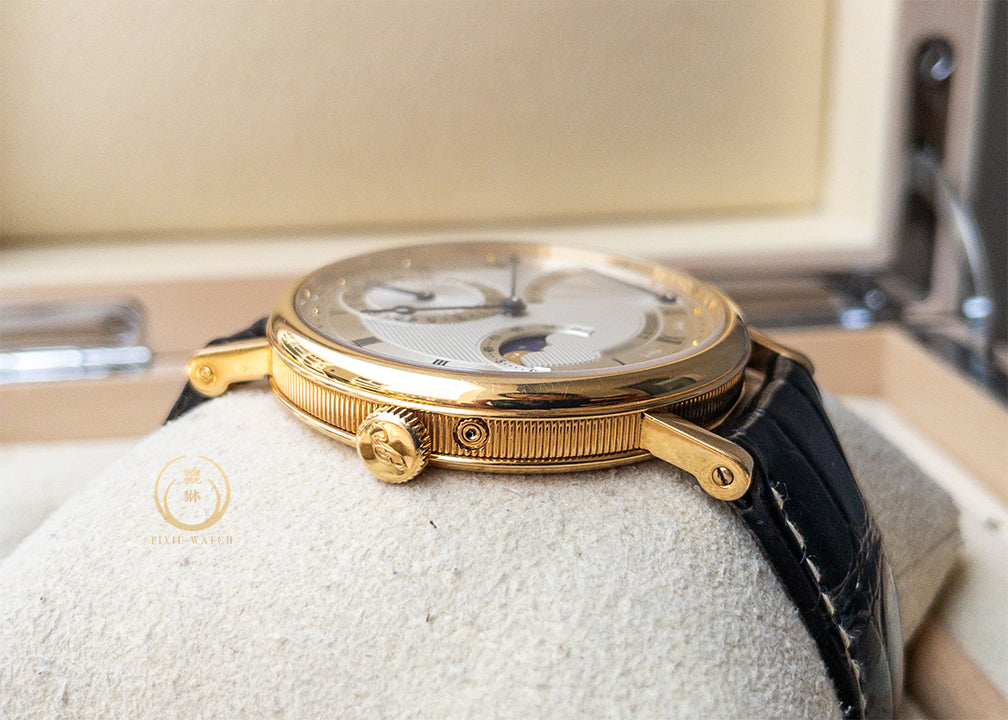 Breguet Classique 7137 Ultra-thin