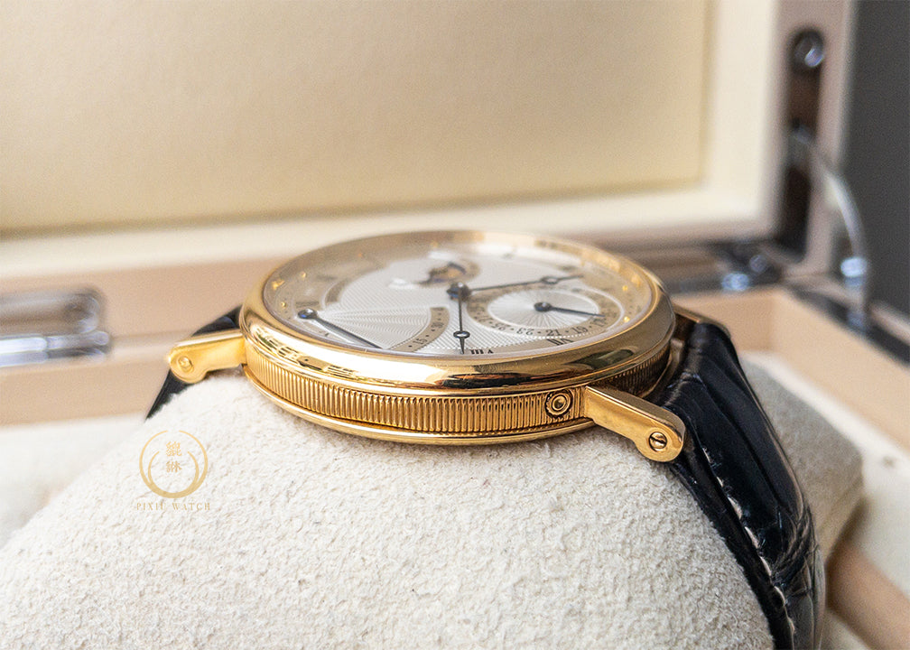 Breguet Classique 7137 Ultra-thin