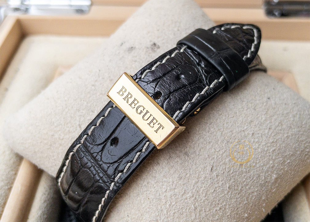 Breguet Classique 7137 Ultra-thin