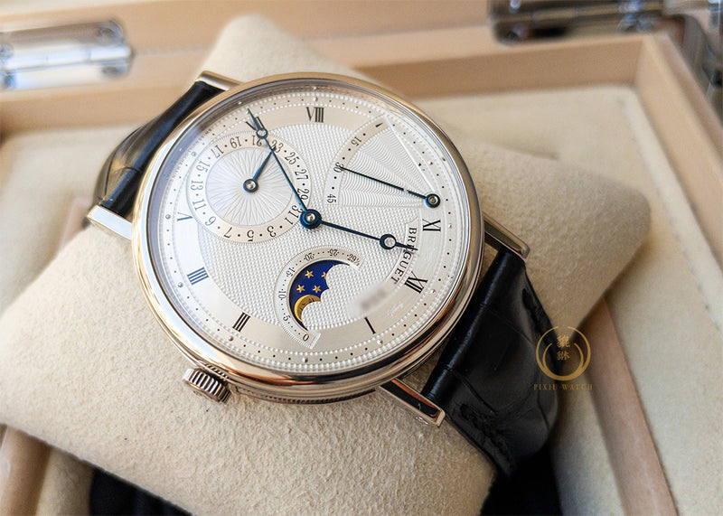 Breguet Classique 7137 Extra-thin
