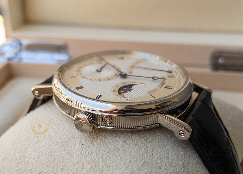 Breguet Classique 7137 Extra-thin