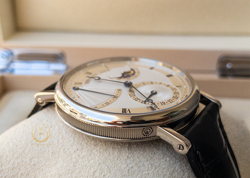 Breguet Classique 7137 Extra-thin