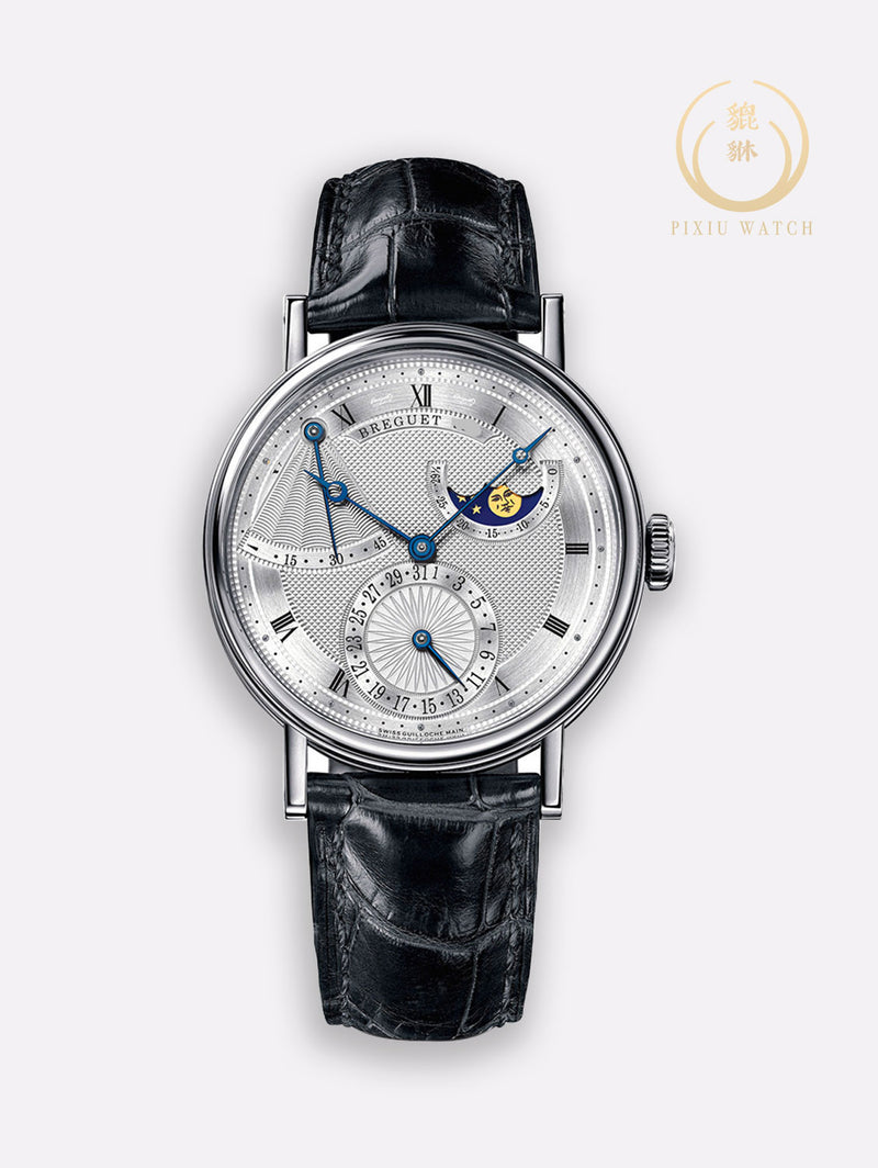 Breguet Classique 7137 Extra-thin