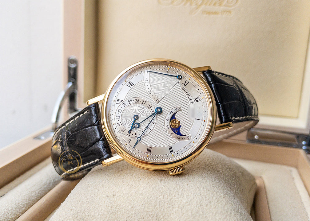 Breguet Classique 7137 Extra-thin