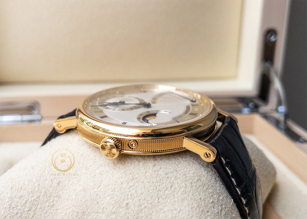 Breguet Classique 7137 Extra-thin
