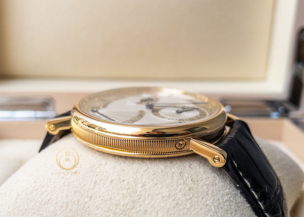 Breguet Classique 7137 Extra-thin