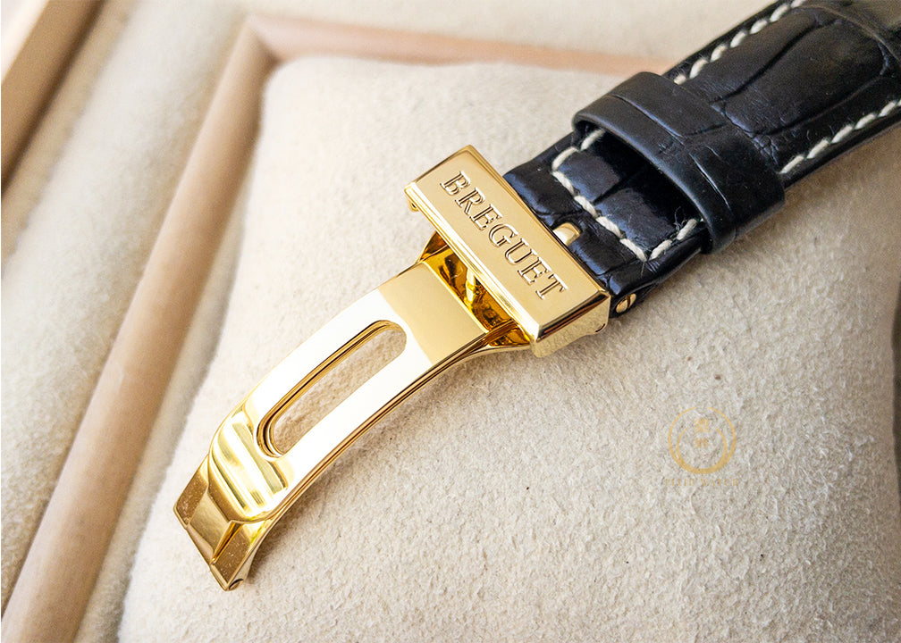 Breguet Classique 7137 Extra-thin