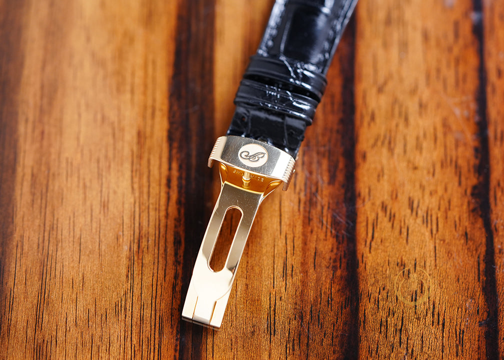 Breguet Classique Calendrier 7337BA