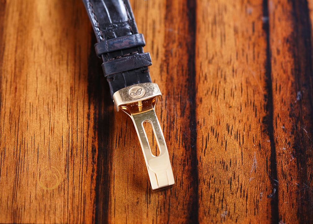 Breguet Classique Phase de Lune 7787BR