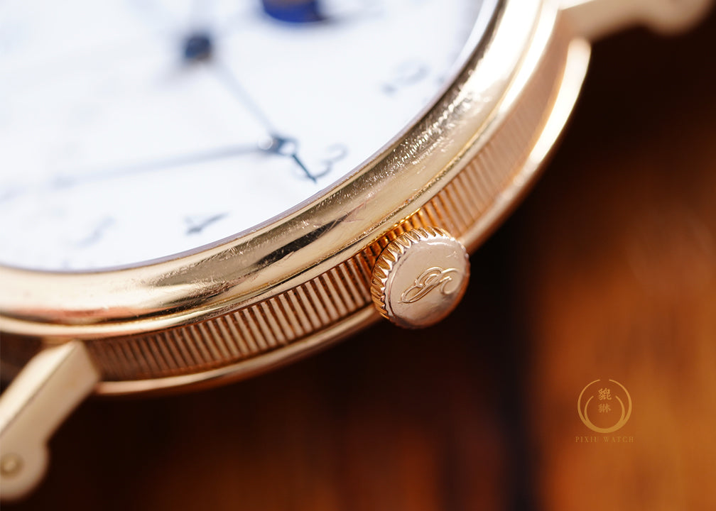 Breguet Classique Phase de Lune 7787BR