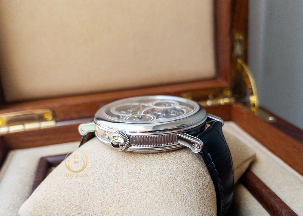 Breguet Grand Complication 3755 Tourbillon