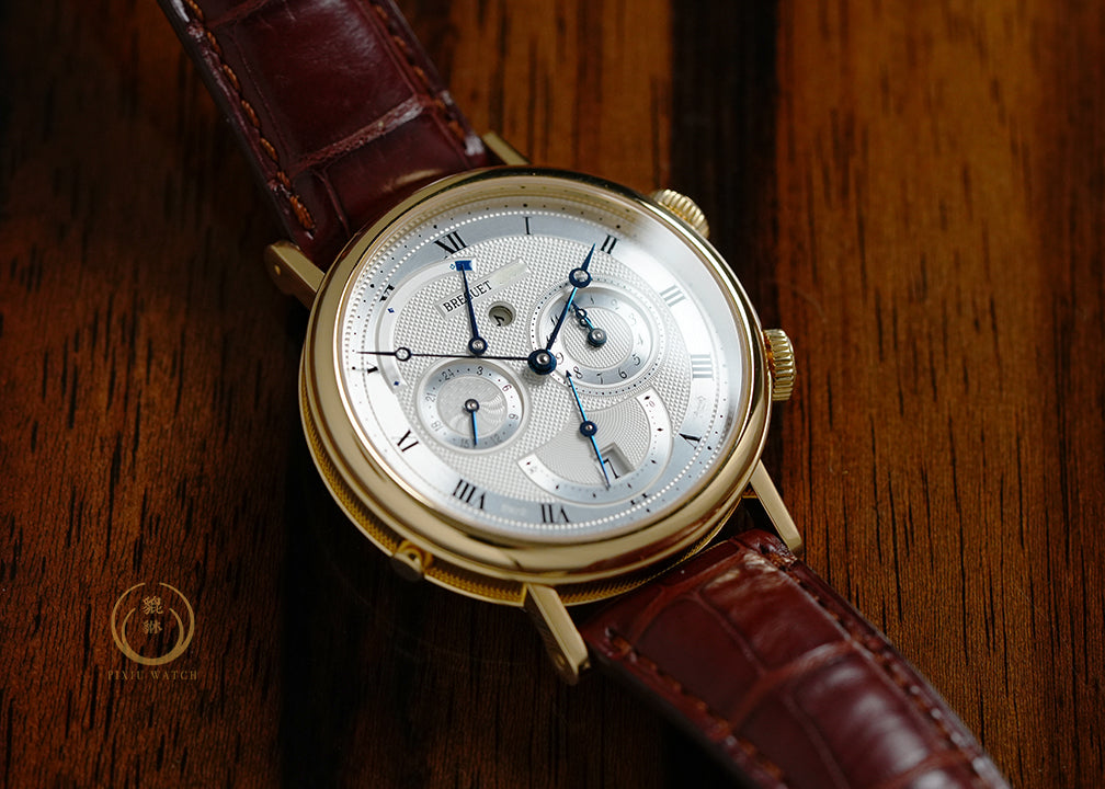 Breguet Le Reveil du Tsar 5707BA