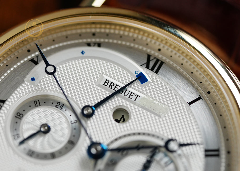 Breguet Le Reveil du Tsar 5707BA