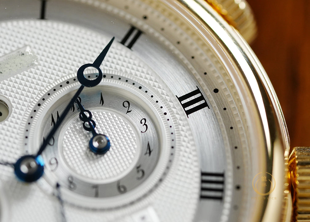 Breguet Le Reveil du Tsar 5707BA