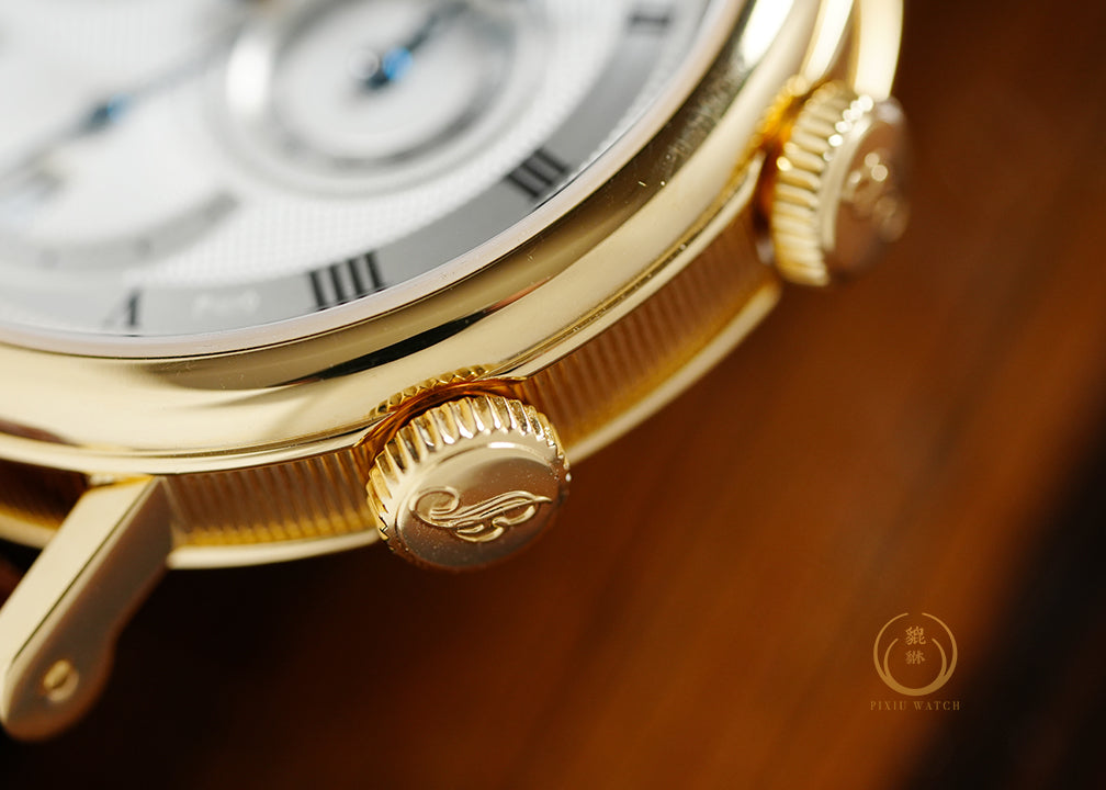 Breguet Le Reveil du Tsar 5707BA