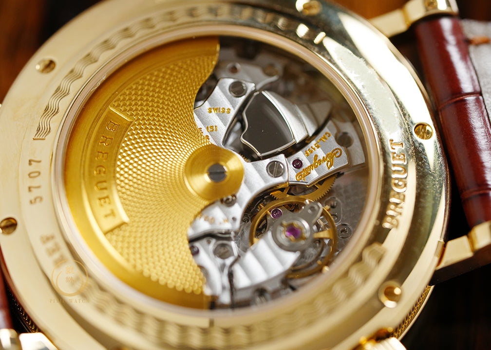 Breguet Le Reveil du Tsar 5707BA