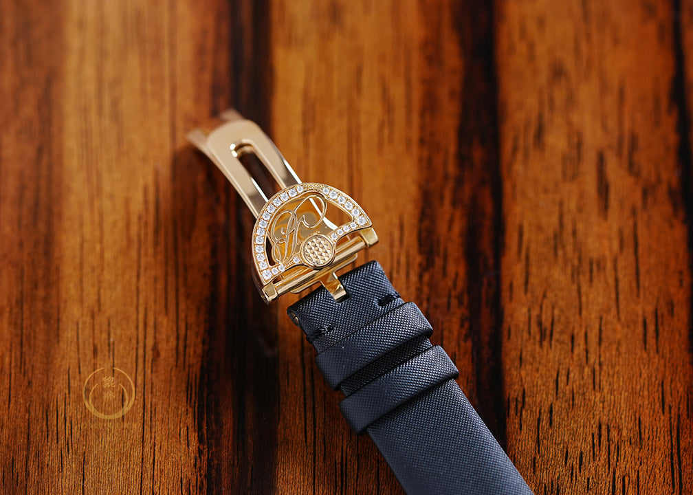 Breguet Reine de Naples 8908BA