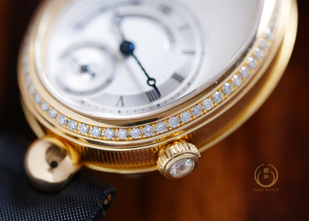Breguet Reine de Naples 8908BA