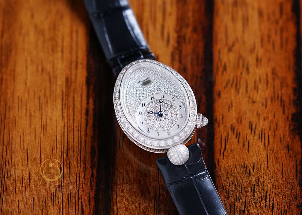 Breguet Reine de Naples 8928BB