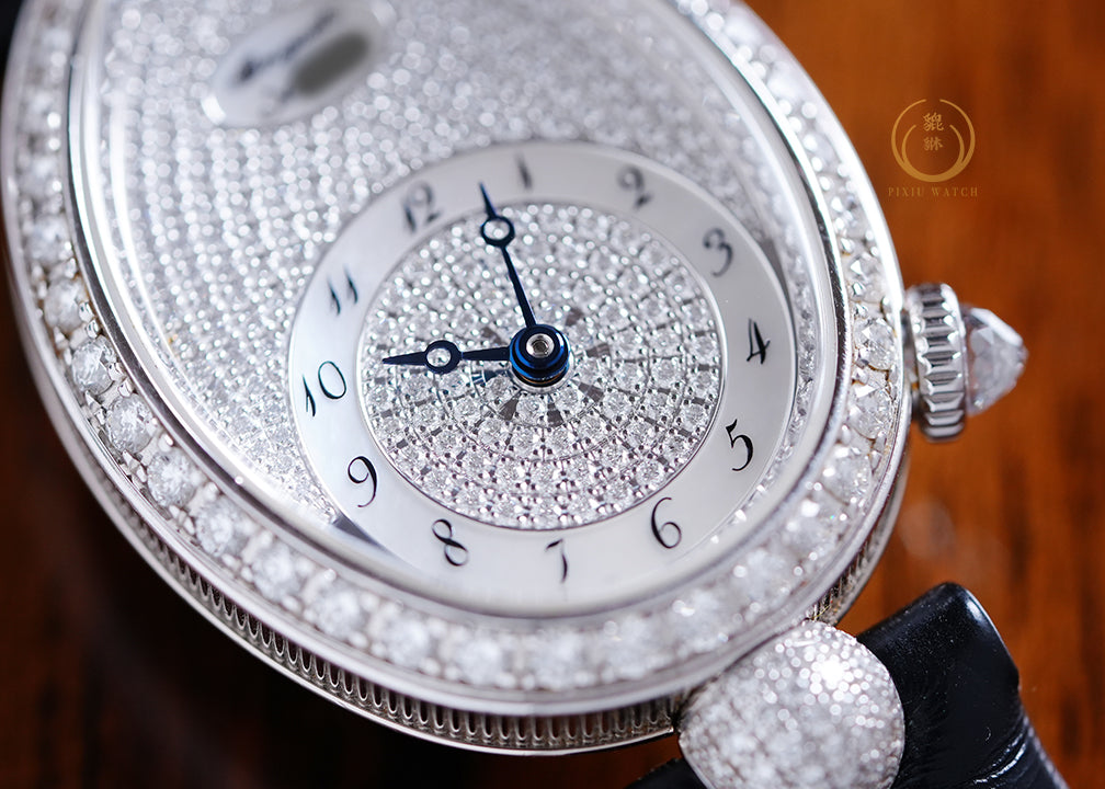 Breguet Reine de Naples 8928BB
