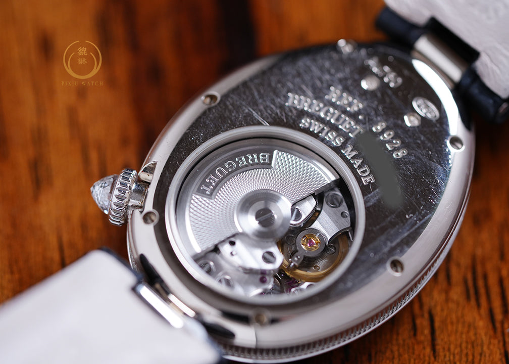 Breguet Reine de Naples 8928BB