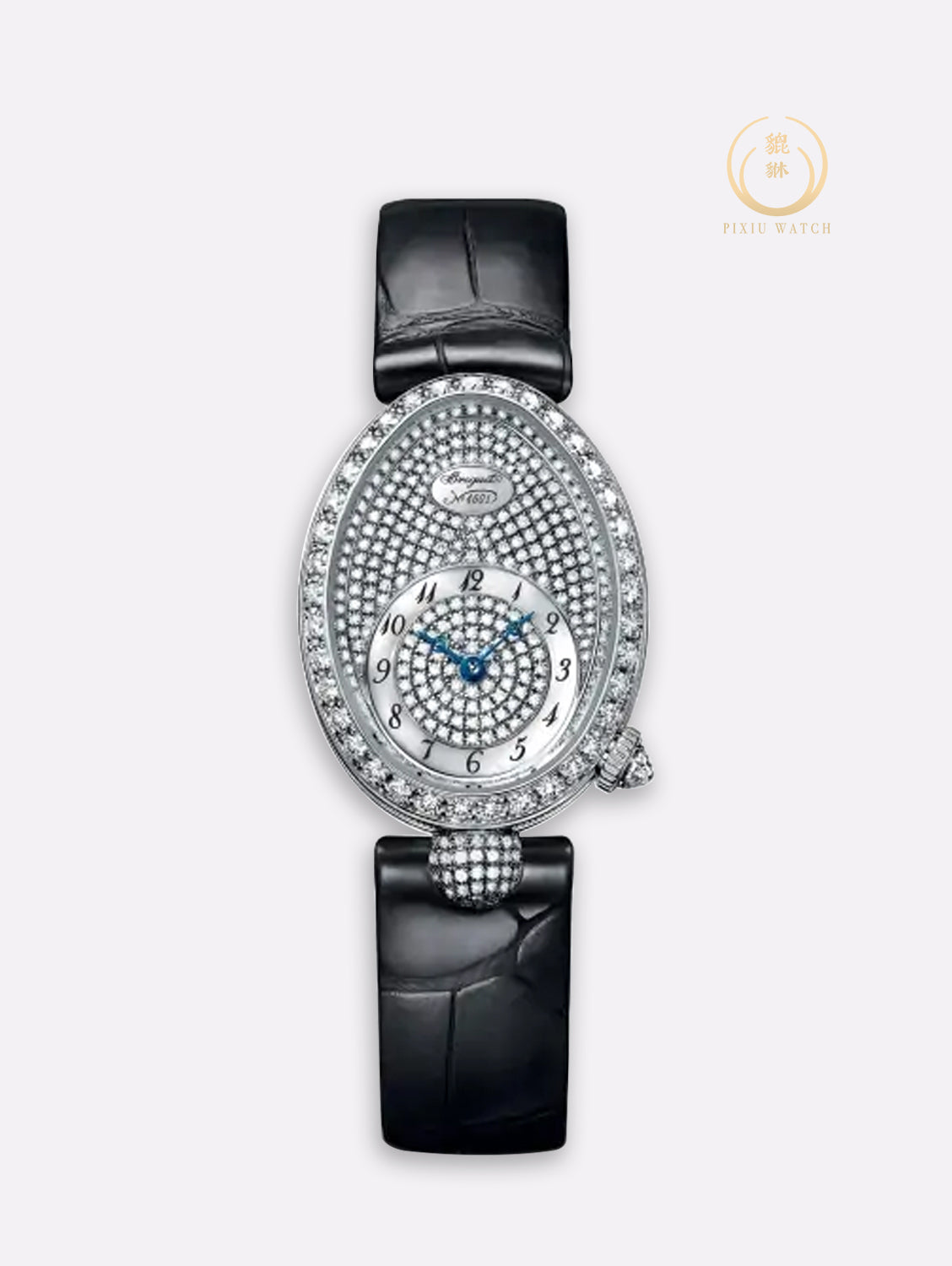 Breguet Reine de Naples 8928BB