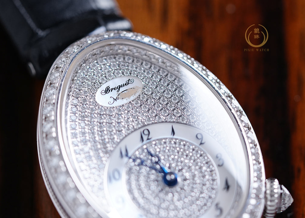 Breguet Reine de Naples 8928BB