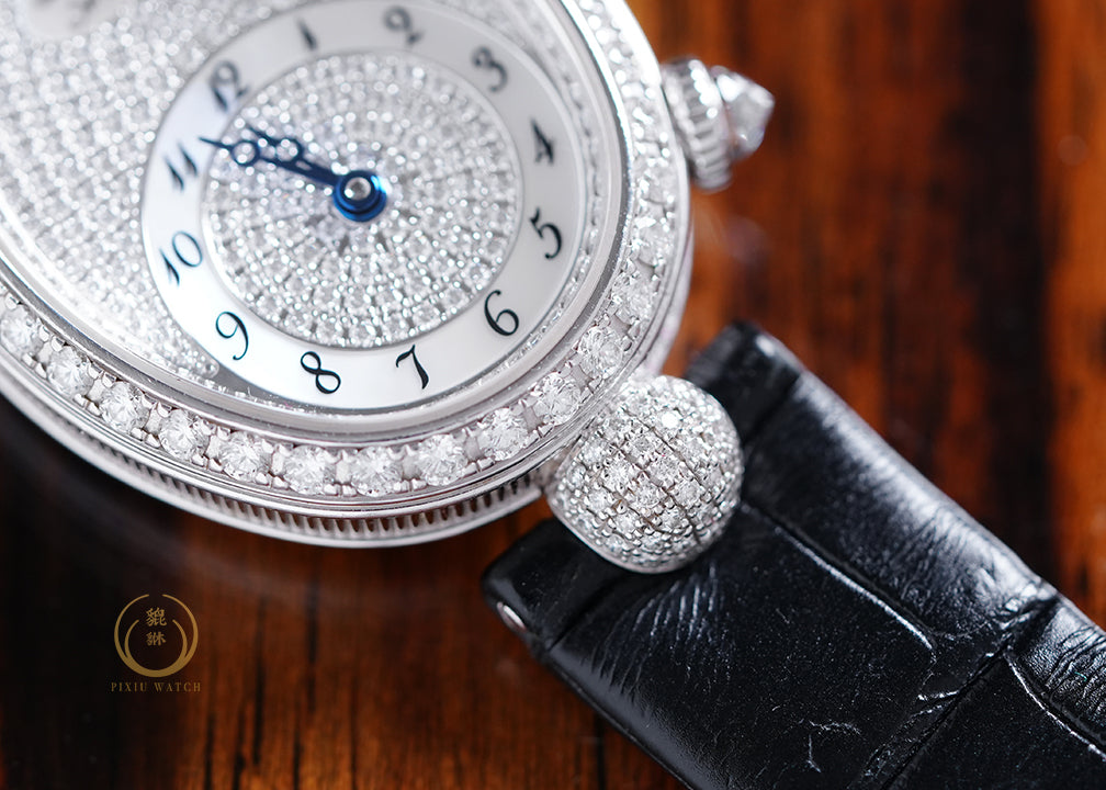 Breguet Reine de Naples 8928BB