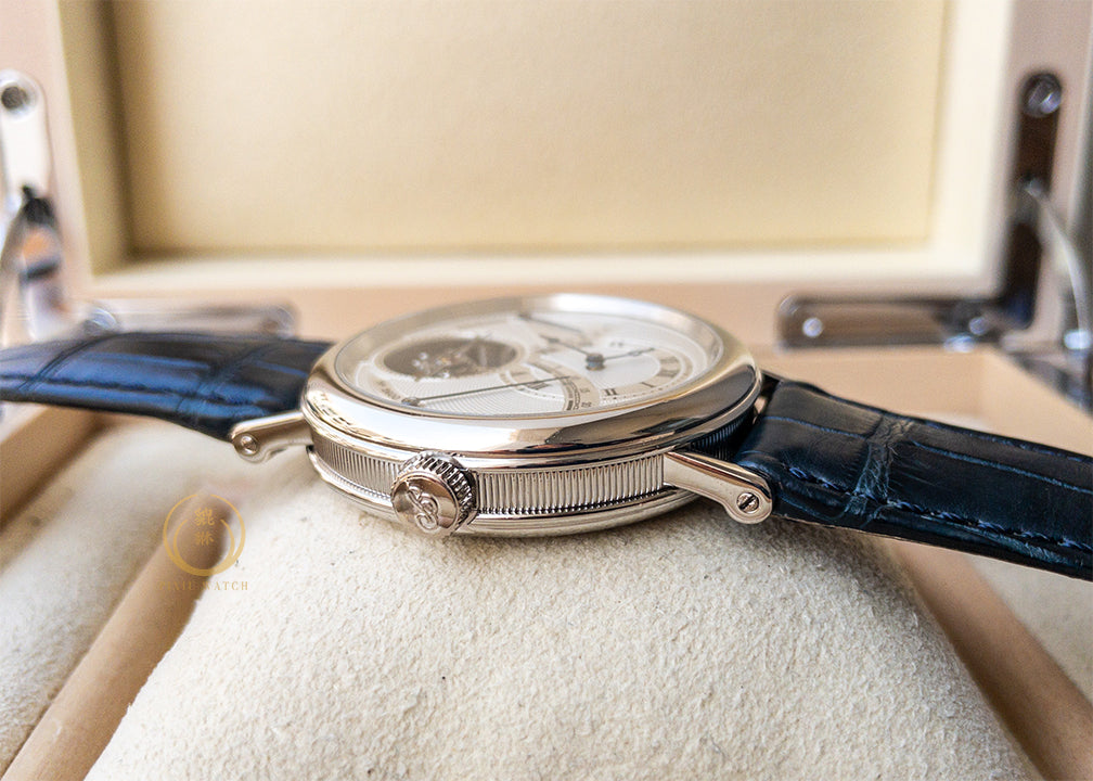 Breguet Classique 3657 Tourbillon