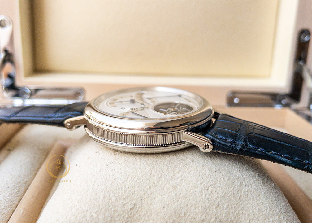 Breguet Classique 3657 Tourbillon