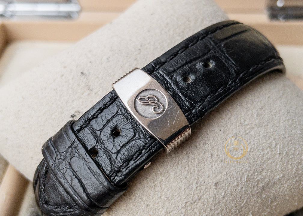 Breguet Tradition 7027 White Gold