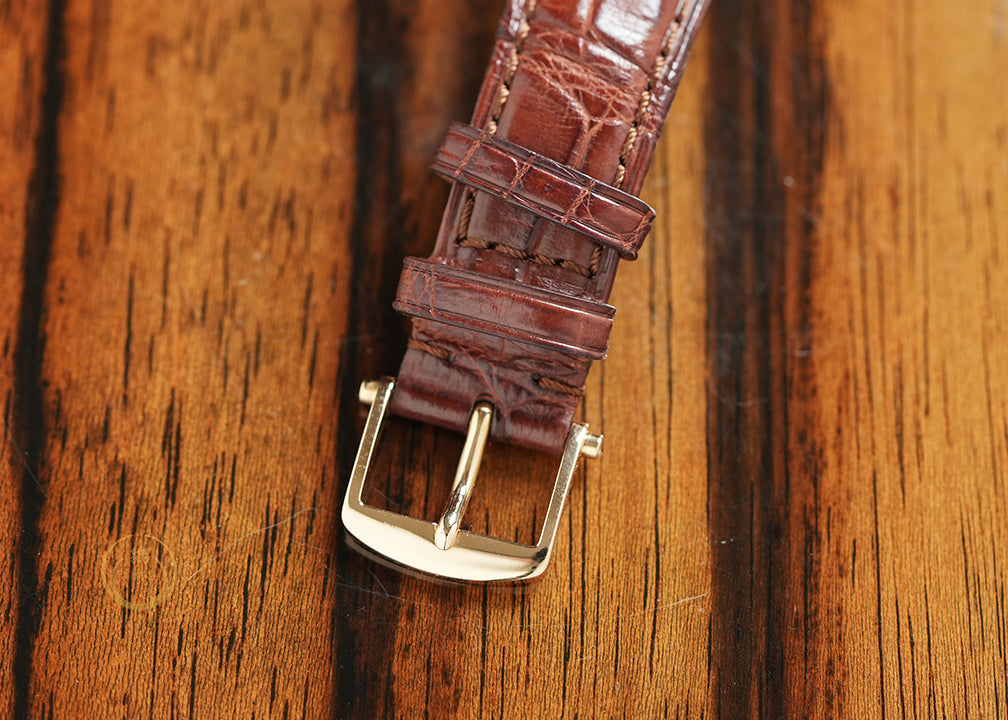 Breguet Tradition 7057 Rose Gold